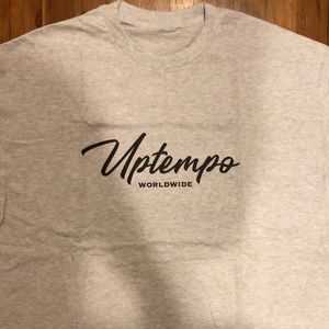 Uptempo WorldWide Script T